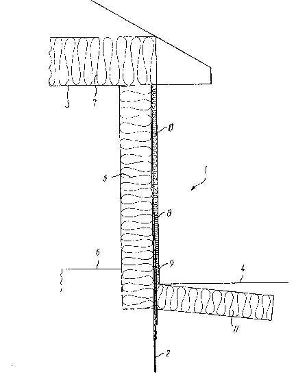 Une figure unique qui représente un dessin illustrant l'invention.